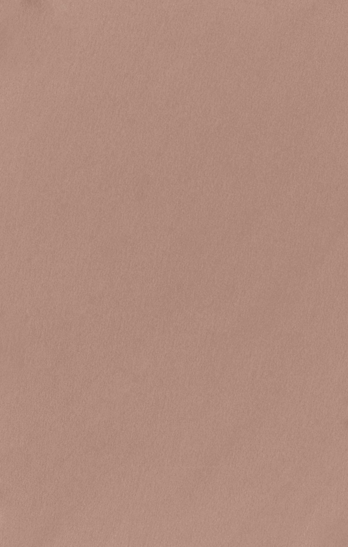 Bridesmaid Fabric Swatch ~ Dune Luxe Satin