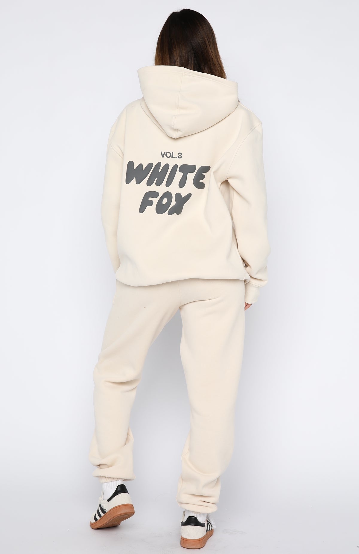 Offstage Sweatpants Pebble