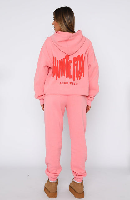 Archive 6.0 Sweatpants Melon