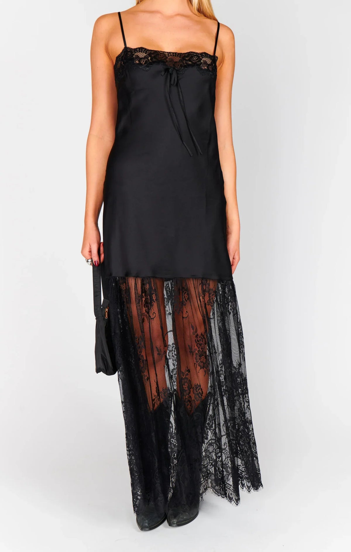 Celine Dress
