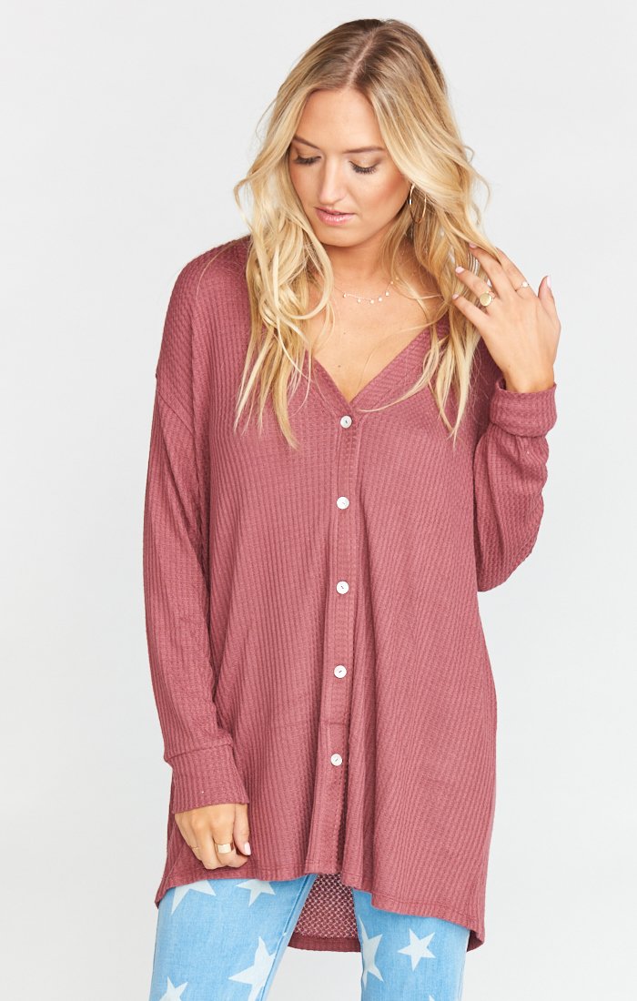 Gemma Grandpa Cardigan