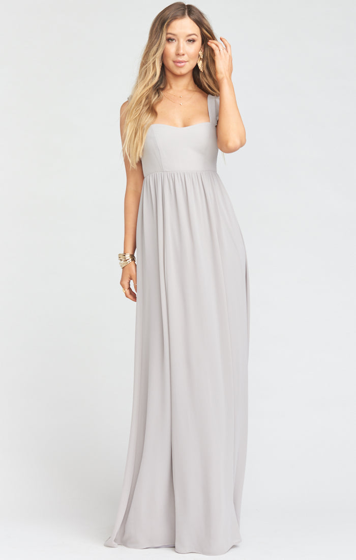 June Maxi Dress