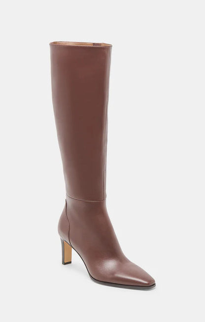 Dolce Vita Emmi Boot ~ Chocolate
